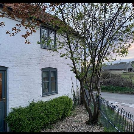 Lyng  Charming Cottage מראה חיצוני תמונה