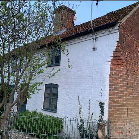 Lyng  Charming Cottage מראה חיצוני תמונה