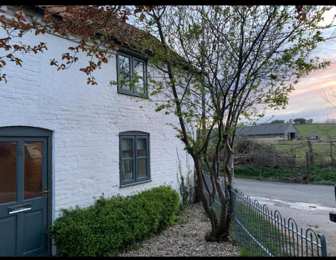 Lyng  Charming Cottage מראה חיצוני תמונה