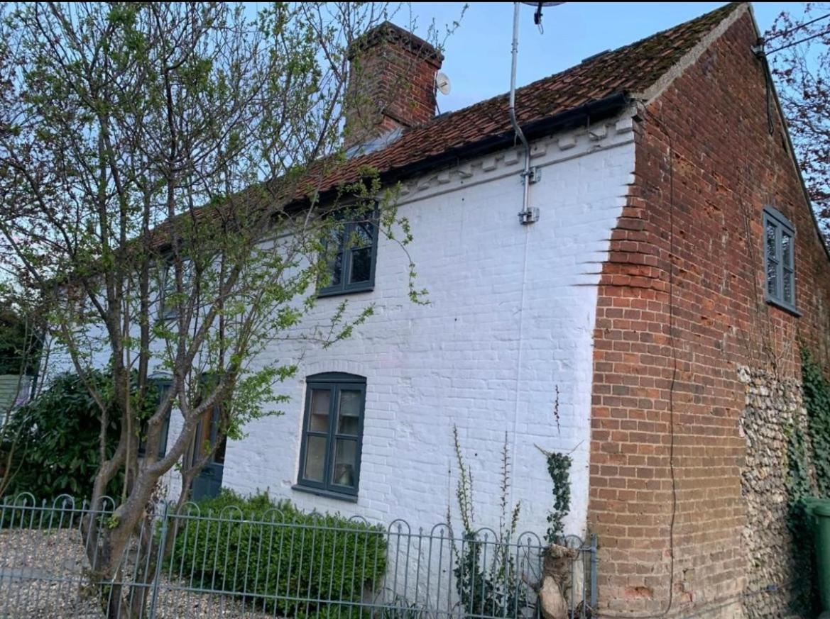 Lyng  Charming Cottage מראה חיצוני תמונה