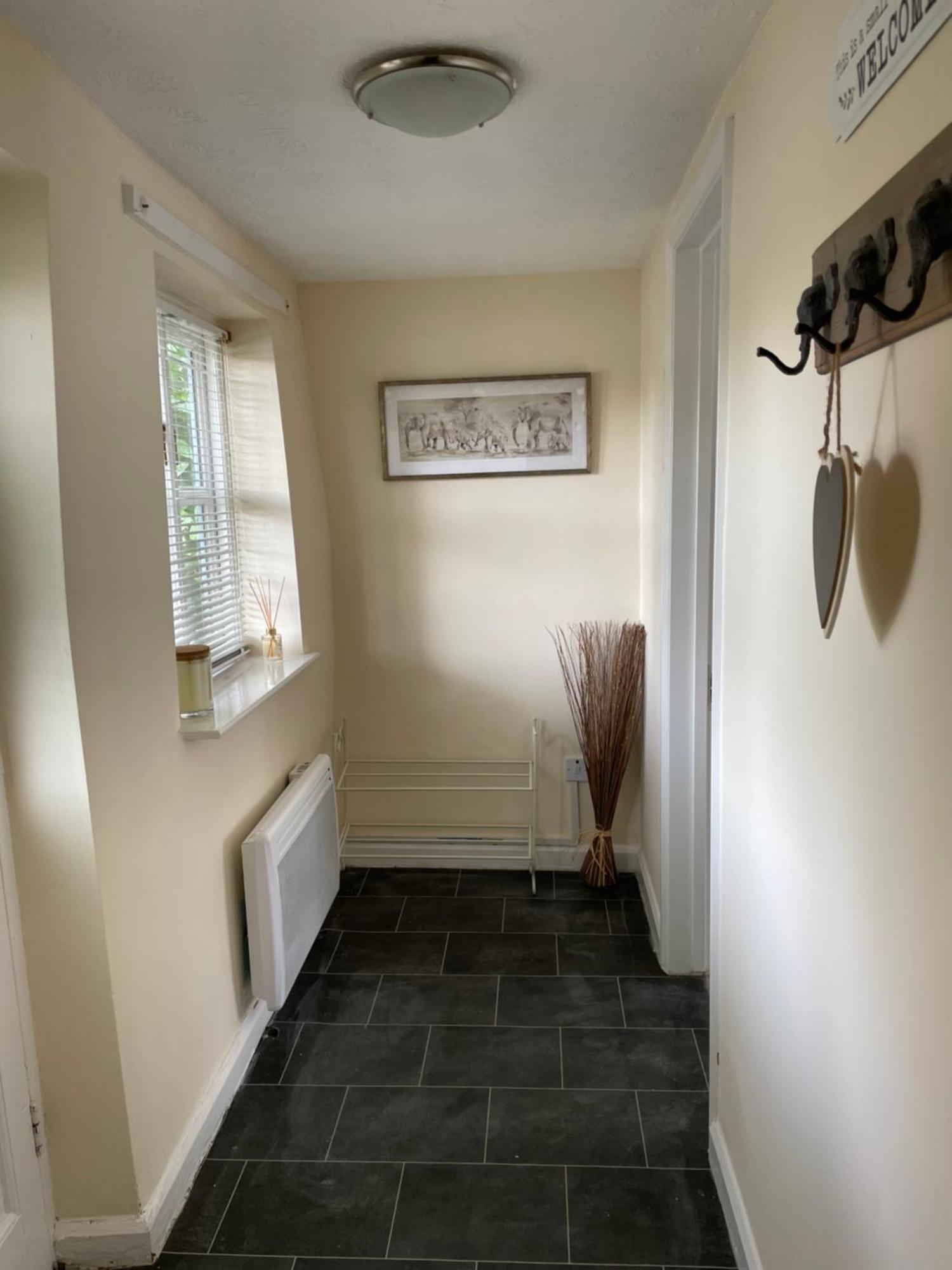 Lyng  Charming Cottage מראה חיצוני תמונה