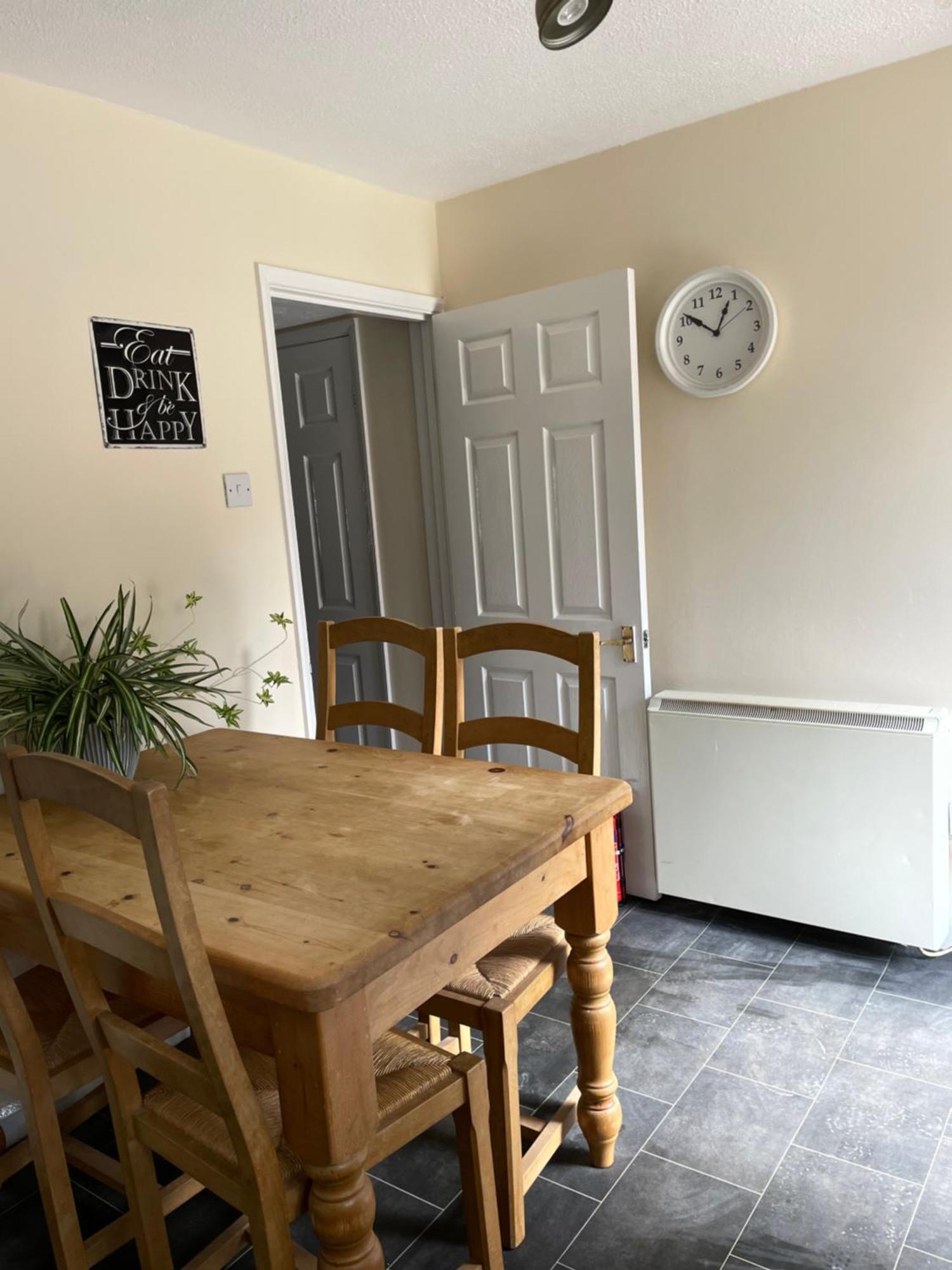 Lyng  Charming Cottage מראה חיצוני תמונה