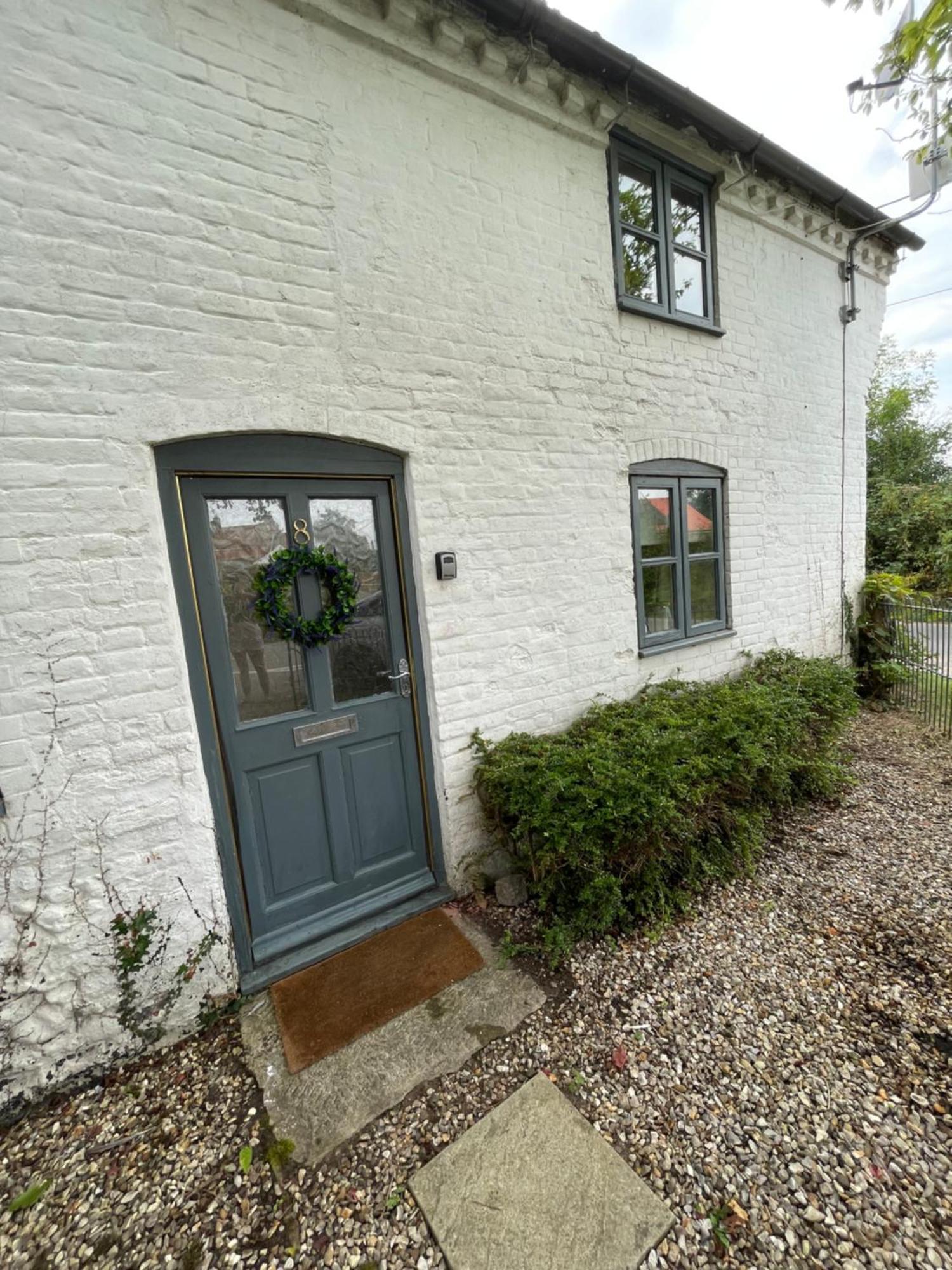 Lyng  Charming Cottage מראה חיצוני תמונה