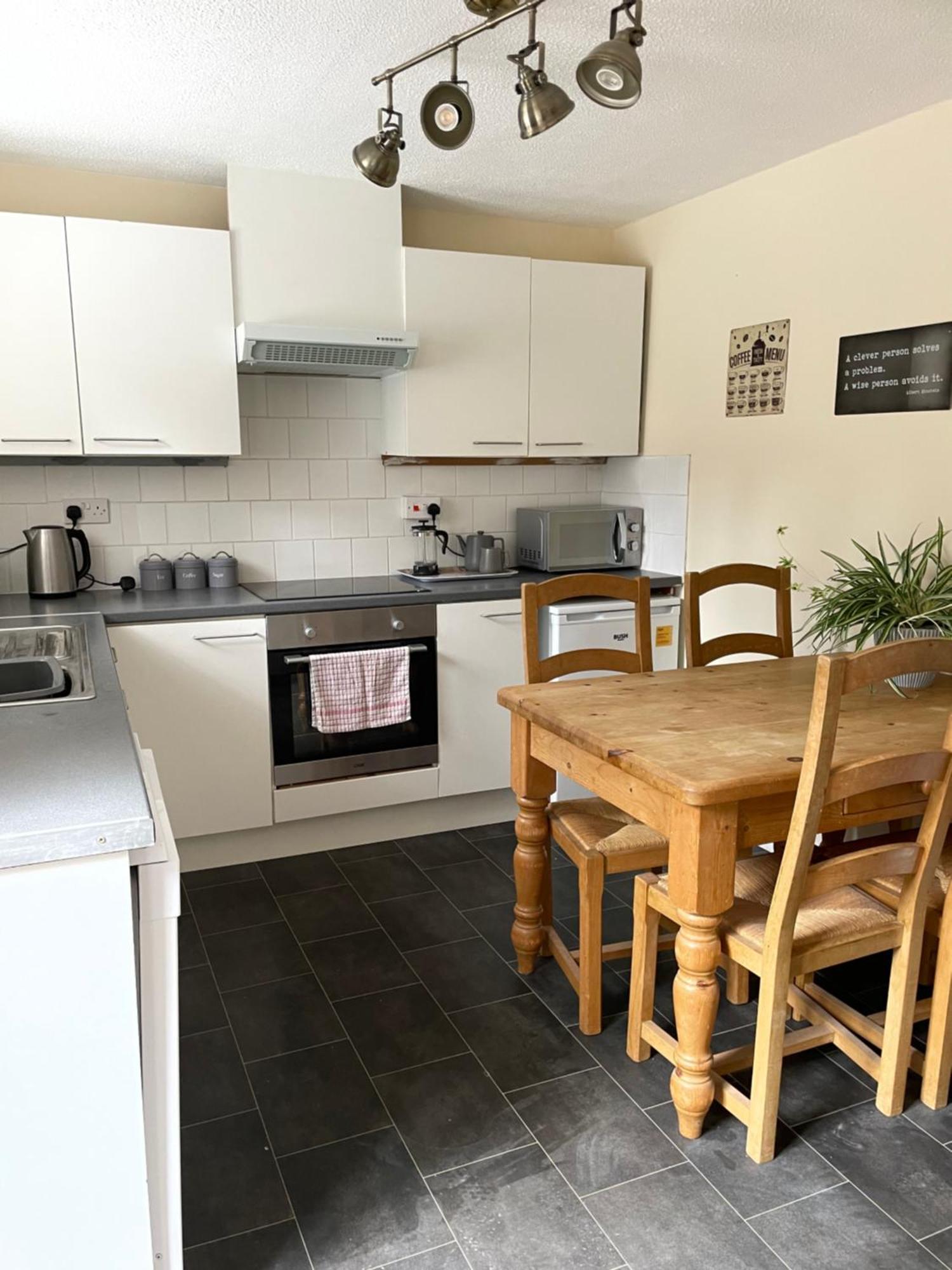 Lyng  Charming Cottage מראה חיצוני תמונה
