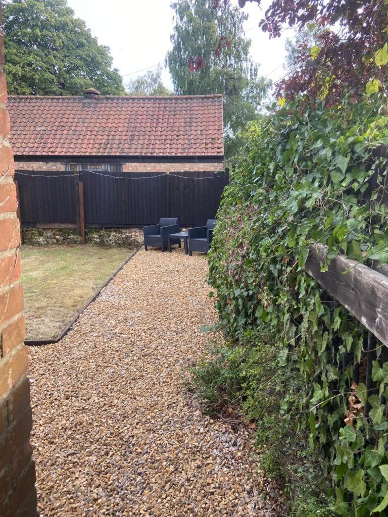 Lyng  Charming Cottage מראה חיצוני תמונה